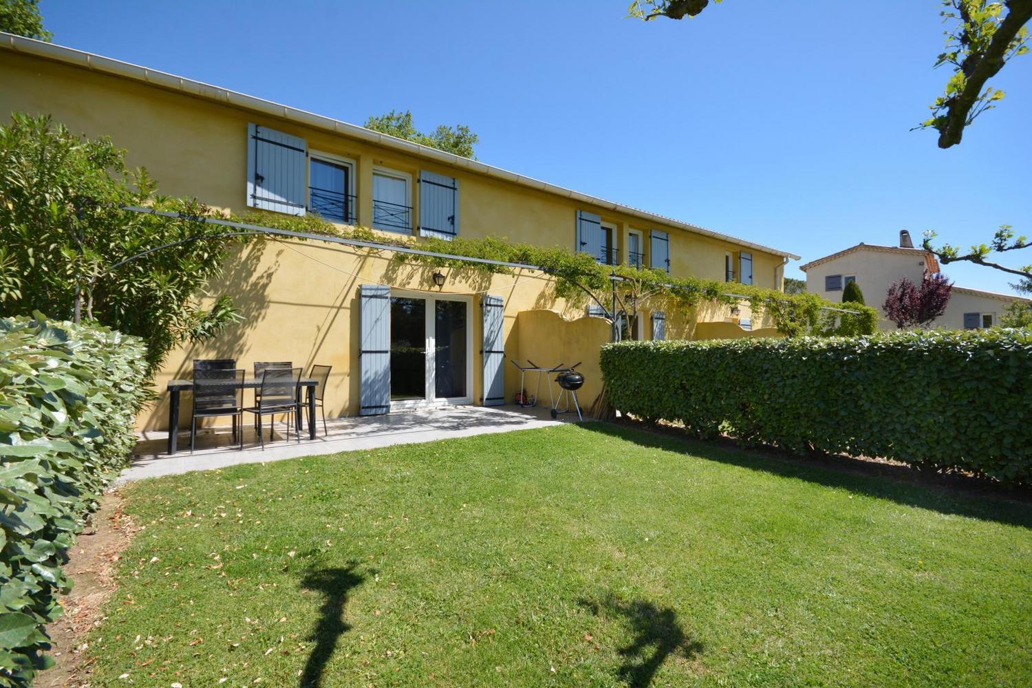 Verdaou, Mallemort - photo 11