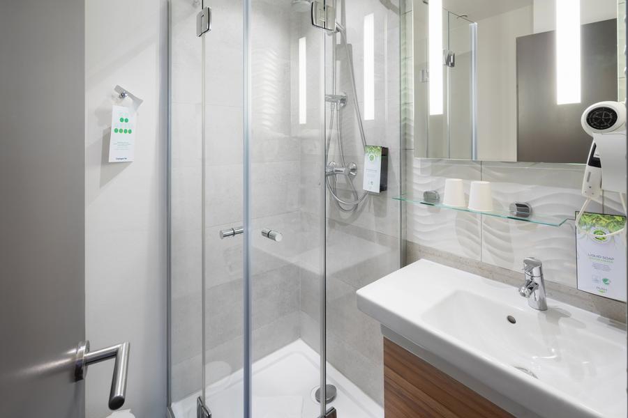 Campanile Annecy Centre Gare