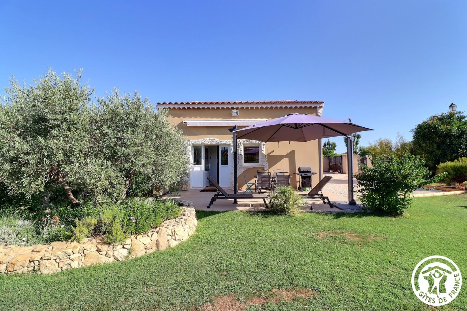 Le Petit Valexiane, Maillane - photo 18