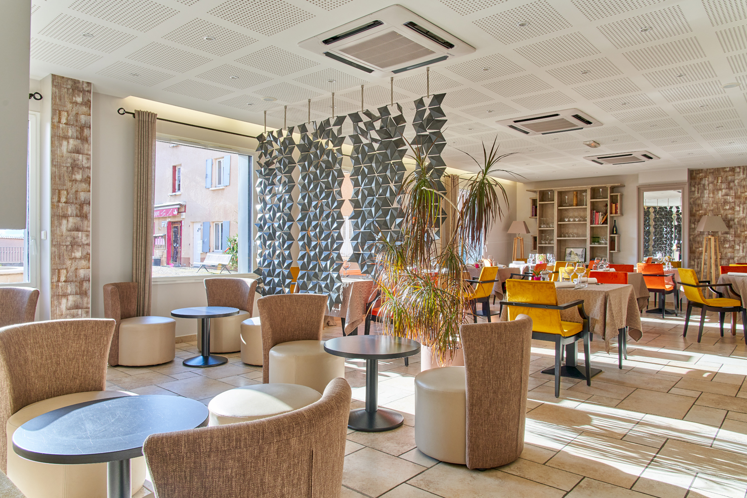 Le Place Neuve - Auvergne-Rhône-Alpes Tourisme