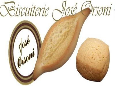 Biscuiterie Orsoni