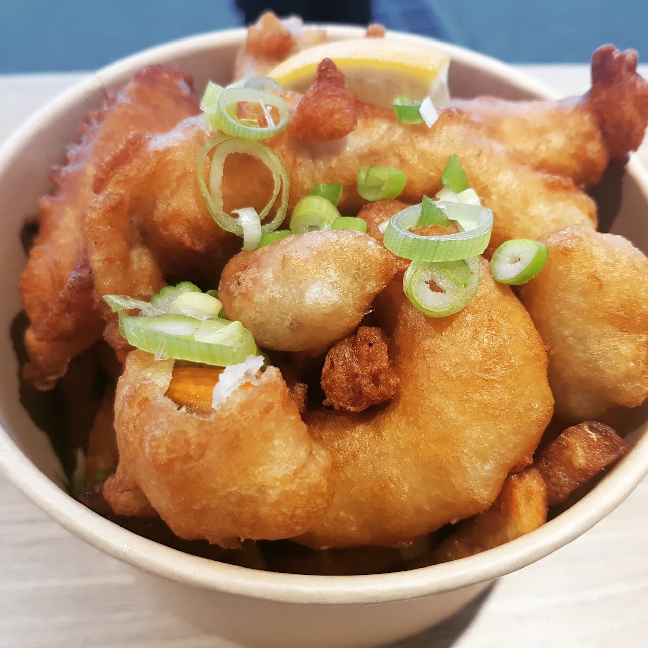 Foodtruck Les Mordus, Aix-en-Provence - photo 3