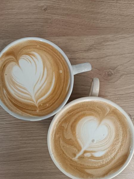 Entre Deux - restaurant et coffee shop_Morestel