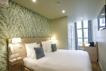 Photo de l'hotel Hôtel du Centre à Nice