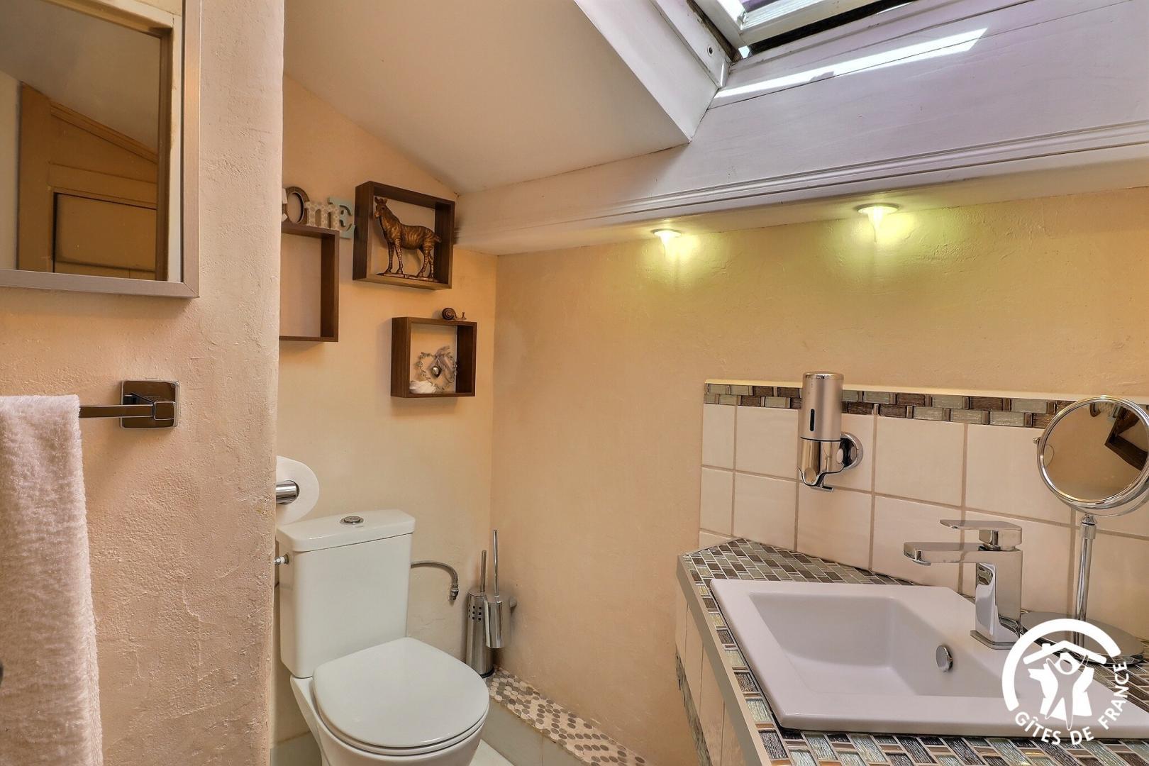 L'Île aux Fleurs, Ventabren - photo 11