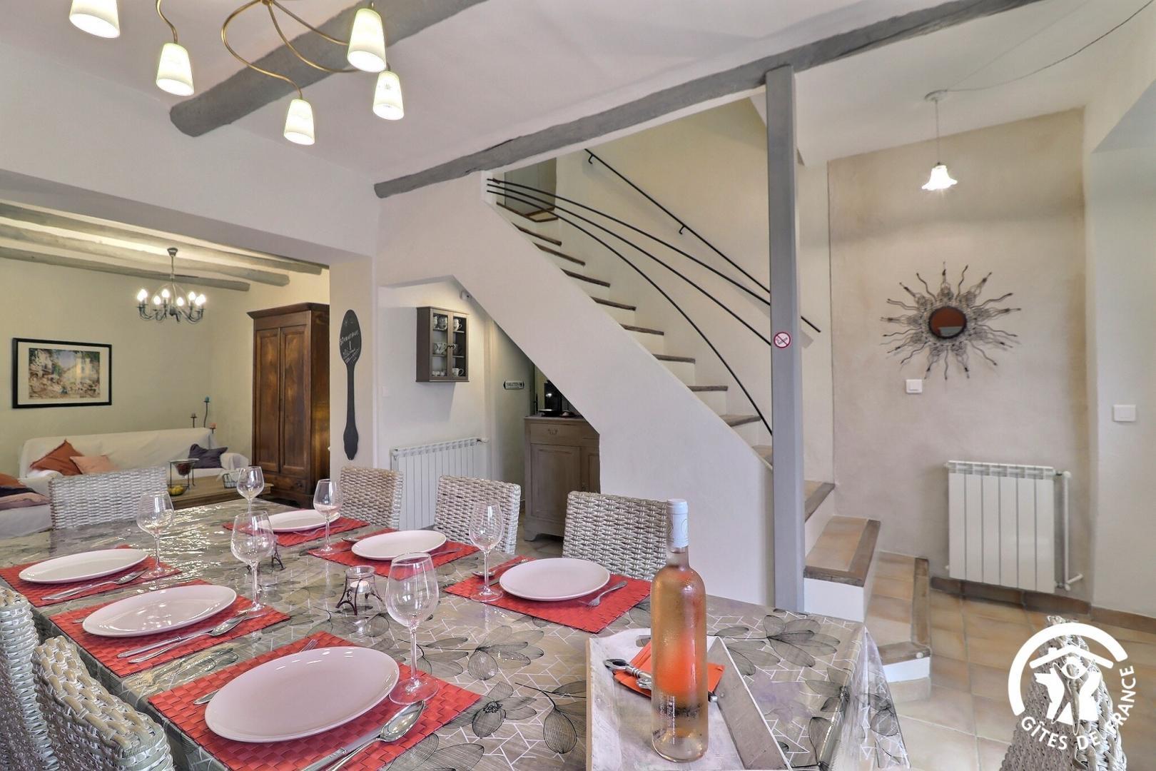 Le Clos du Tilleul, Alleins - photo 5