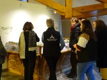 Abondance en confidences
