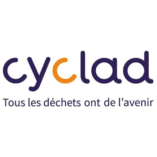 Déchetterie Longèves