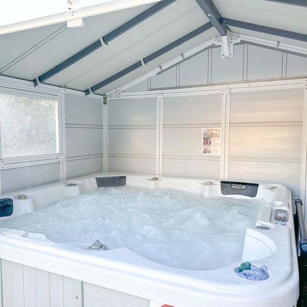 Love & Spa à l'Asunda