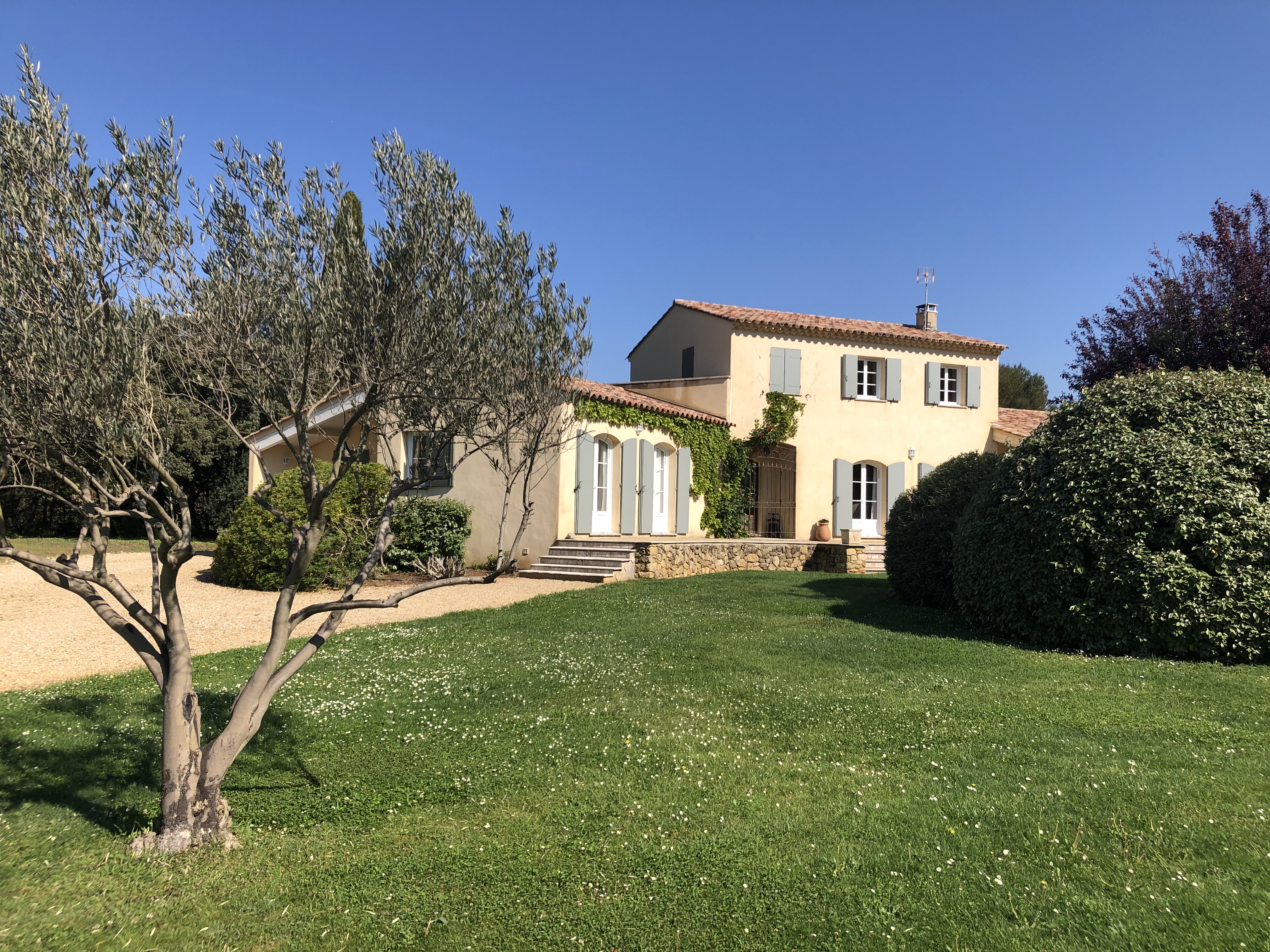 Provence Bienvenue chez Nous, Rognes - photo 6
