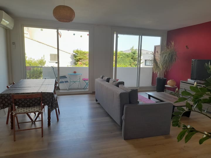 Les Mouettes, Istres - photo 4