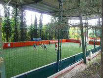 Urban Soccer - Villeneuve-Loubet