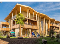 Conférence discussion - "L'habitat participatif" - Carole Samuel_Montrond-les-Bains