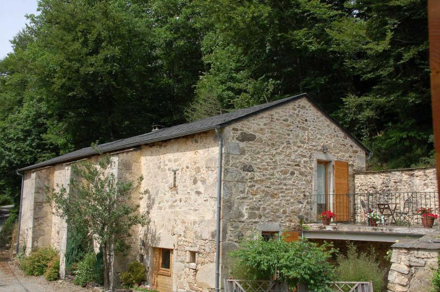 gîte