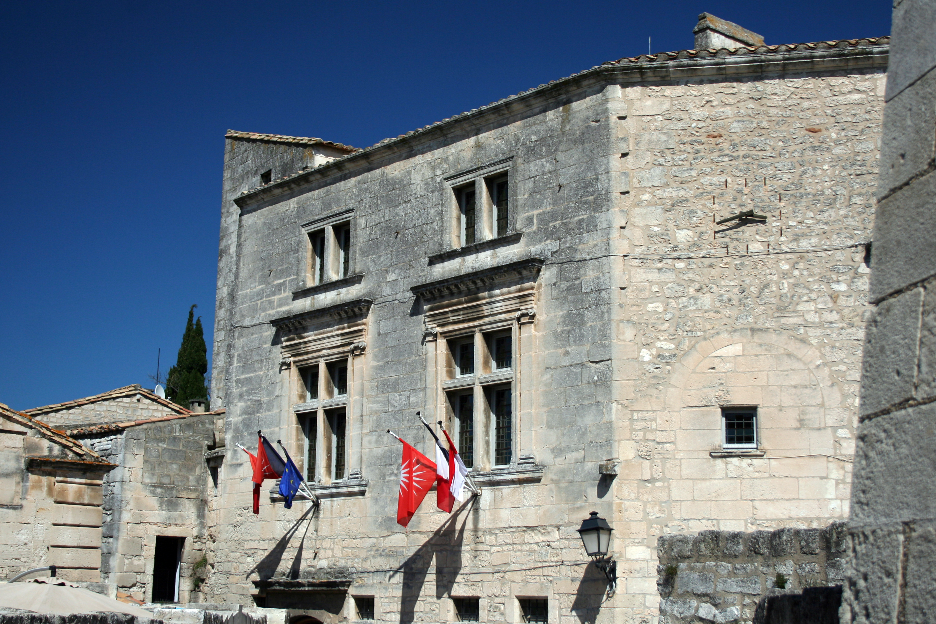 Hôtel de Manville — photo 3