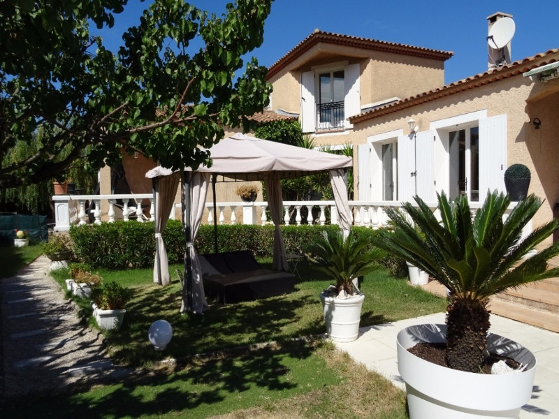 Villa Roma, Gignac-la-Nerthe - photo 3