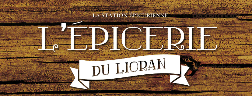 L'Epicerie du Lioran