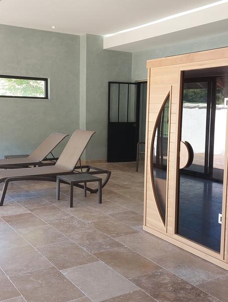 SpaPiscineChâteauDeMaillat