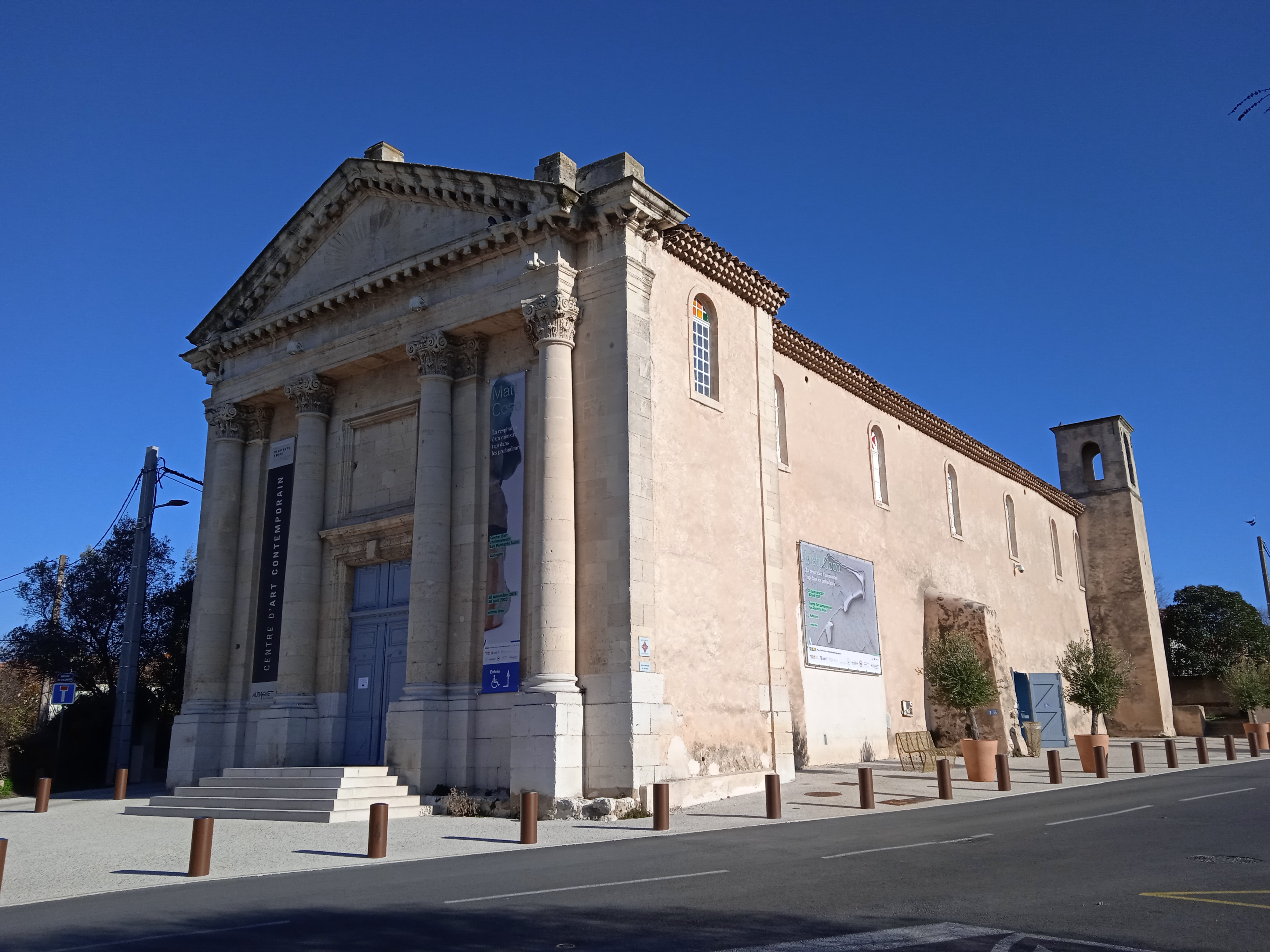 JEP - Découverte architecturale