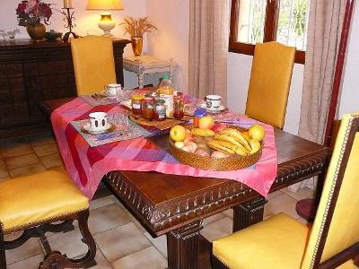 Villa Victoria, Gréasque - photo 5