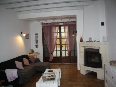 La maison de mon enfance