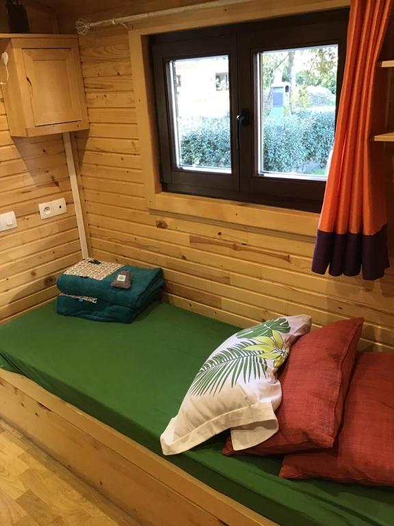 Des Roulottes en Provence, Barbentane - photo 3