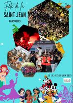 Fête de La Saint-Jean_Panissières