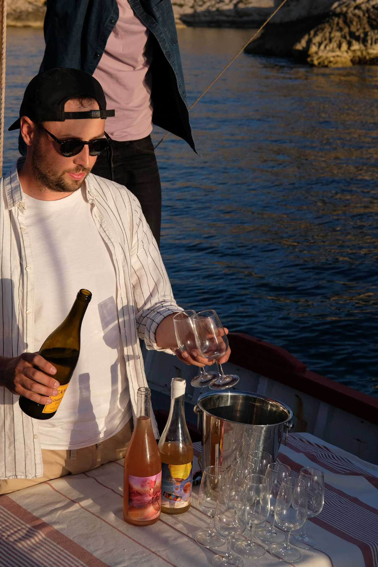 Les Barquettes, Marseille 2e Arrondissement - photo 2