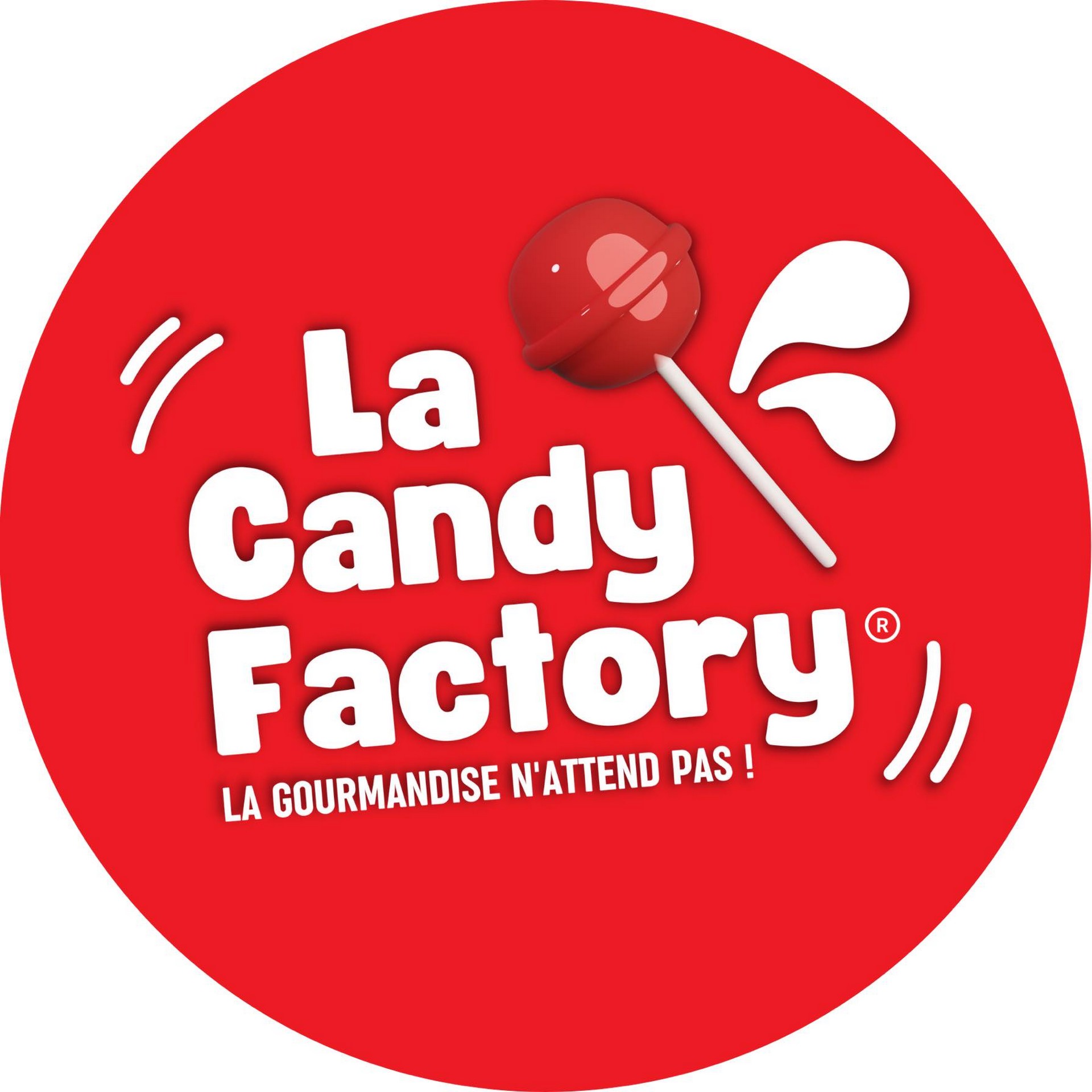 La Candy Factory