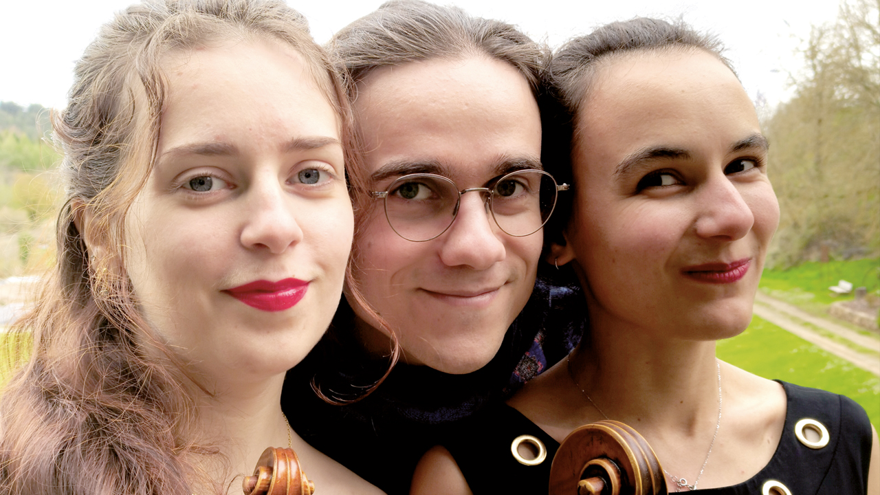 Fanny & Felix Mendelssohn – Notes Errantes 2026 #8