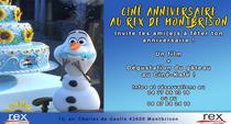 Fête ton anniversaire au Cinéma Rex_Montbrison