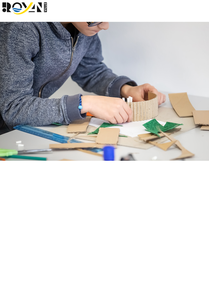 Atelier ado jeune scénographe | Espaces d’exposition