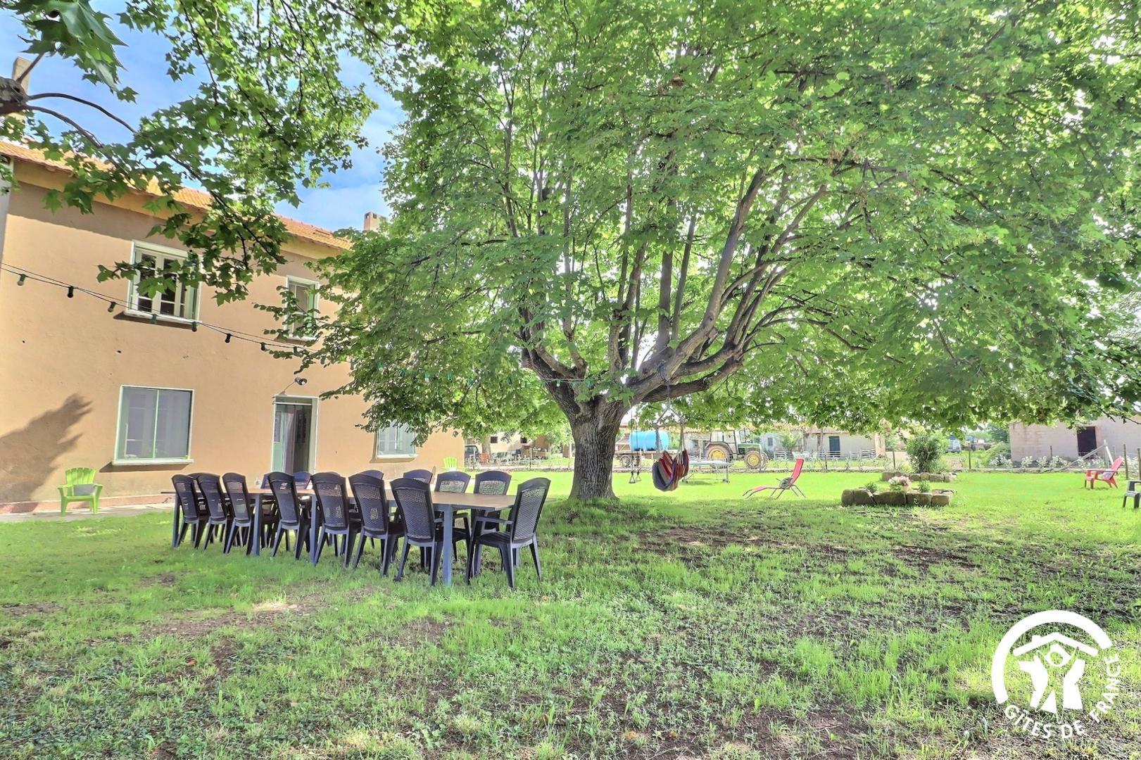 Mas de Chambonnet - photo 4