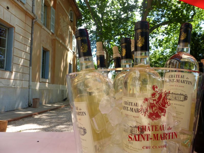 Château de Saint Martin | Château de Saint Martin Château de Saint Martin