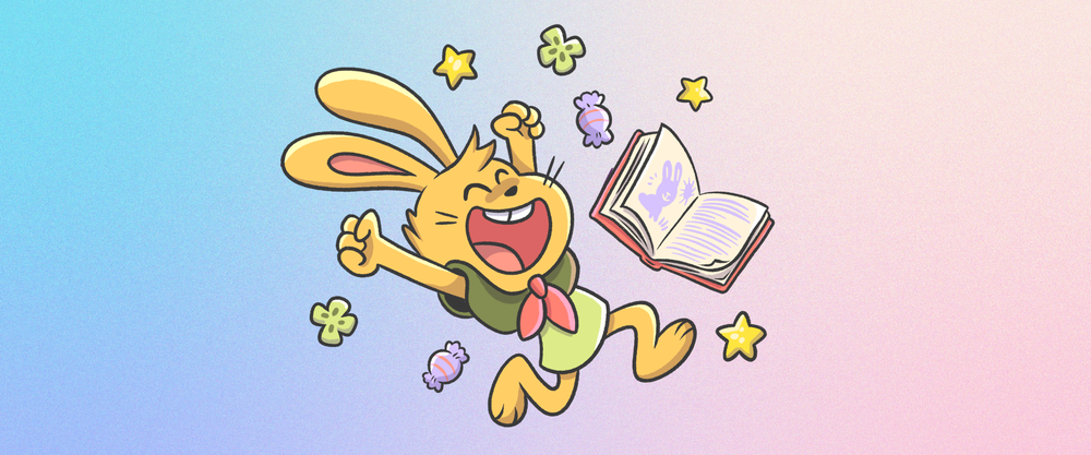 Dans ma boîte il y a...