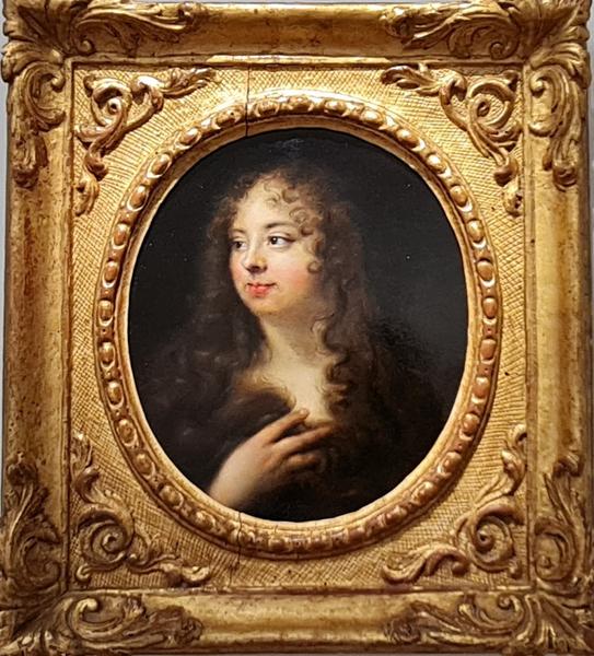 LAURENT FAUCHIER — «La Belle du Canet»