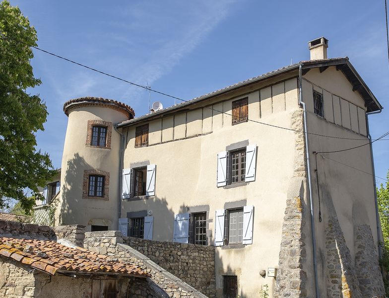 La tour