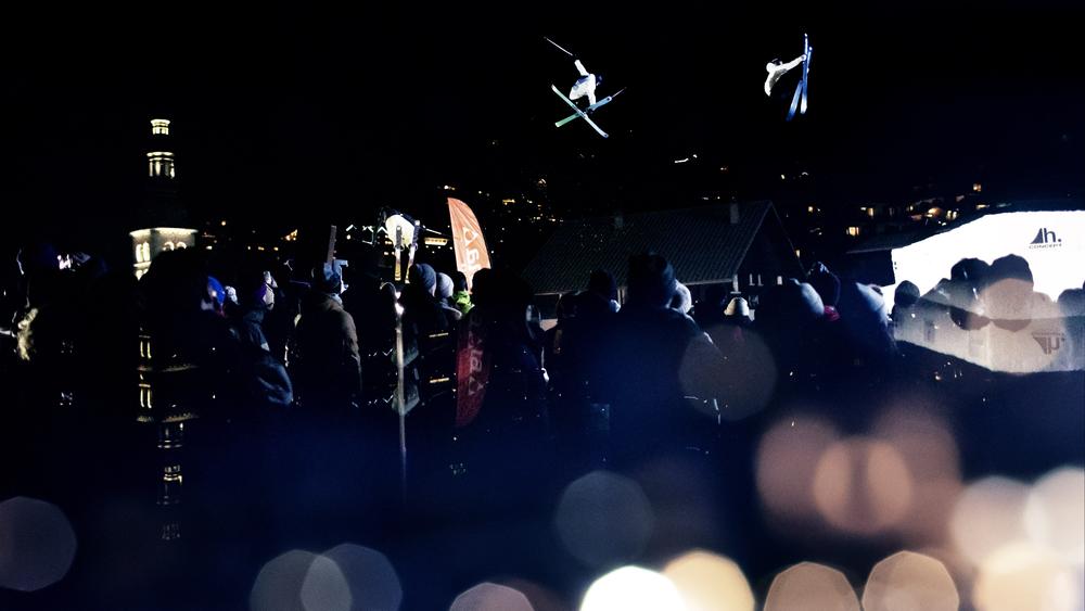 LCZ Freestyle Show_La Clusaz