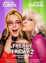 Séance de cinéma - Freaky friday 2 : Encore dans la peau de ma mère_Morestel