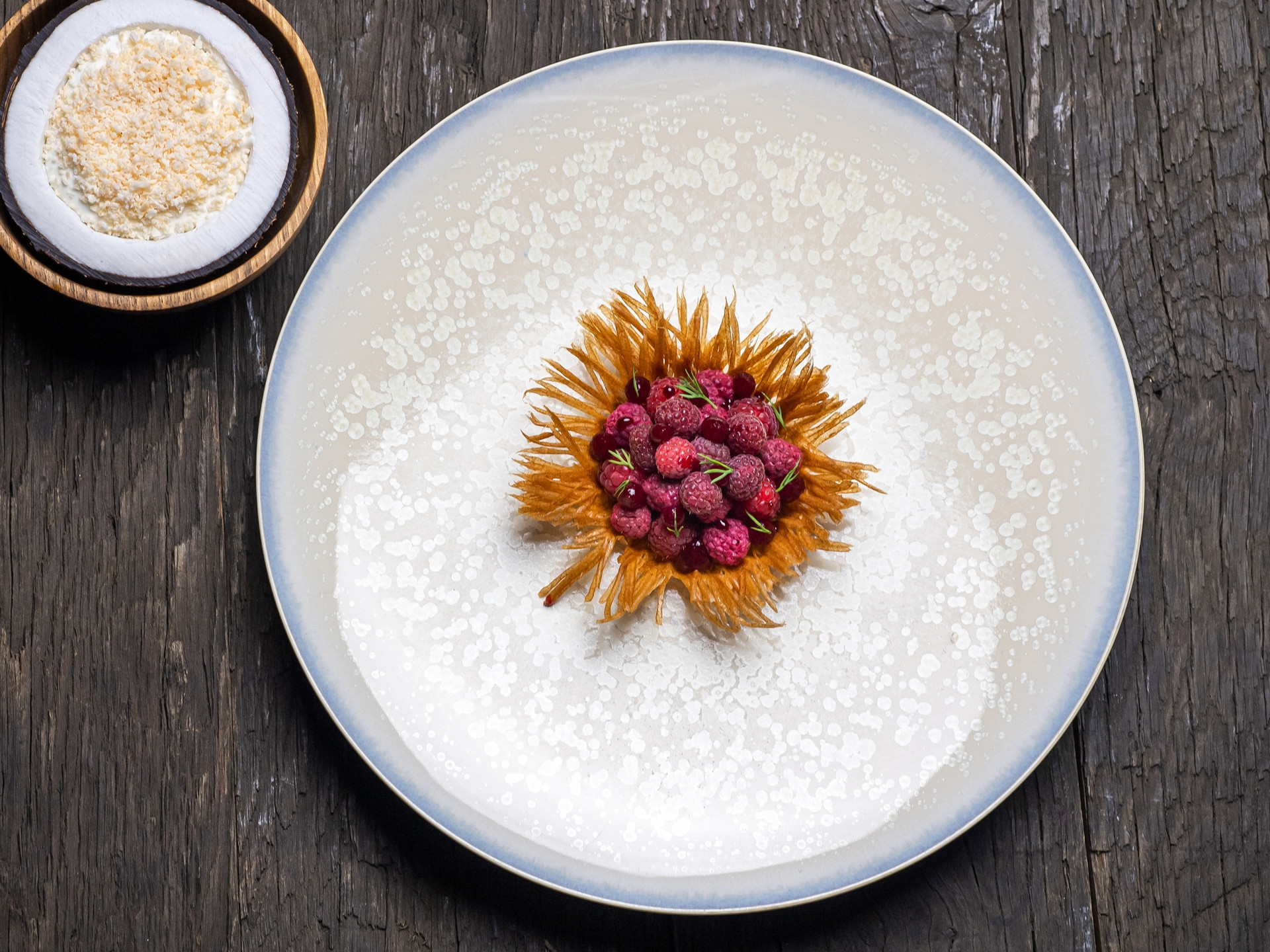 Oustau de Baumanière - photo 4