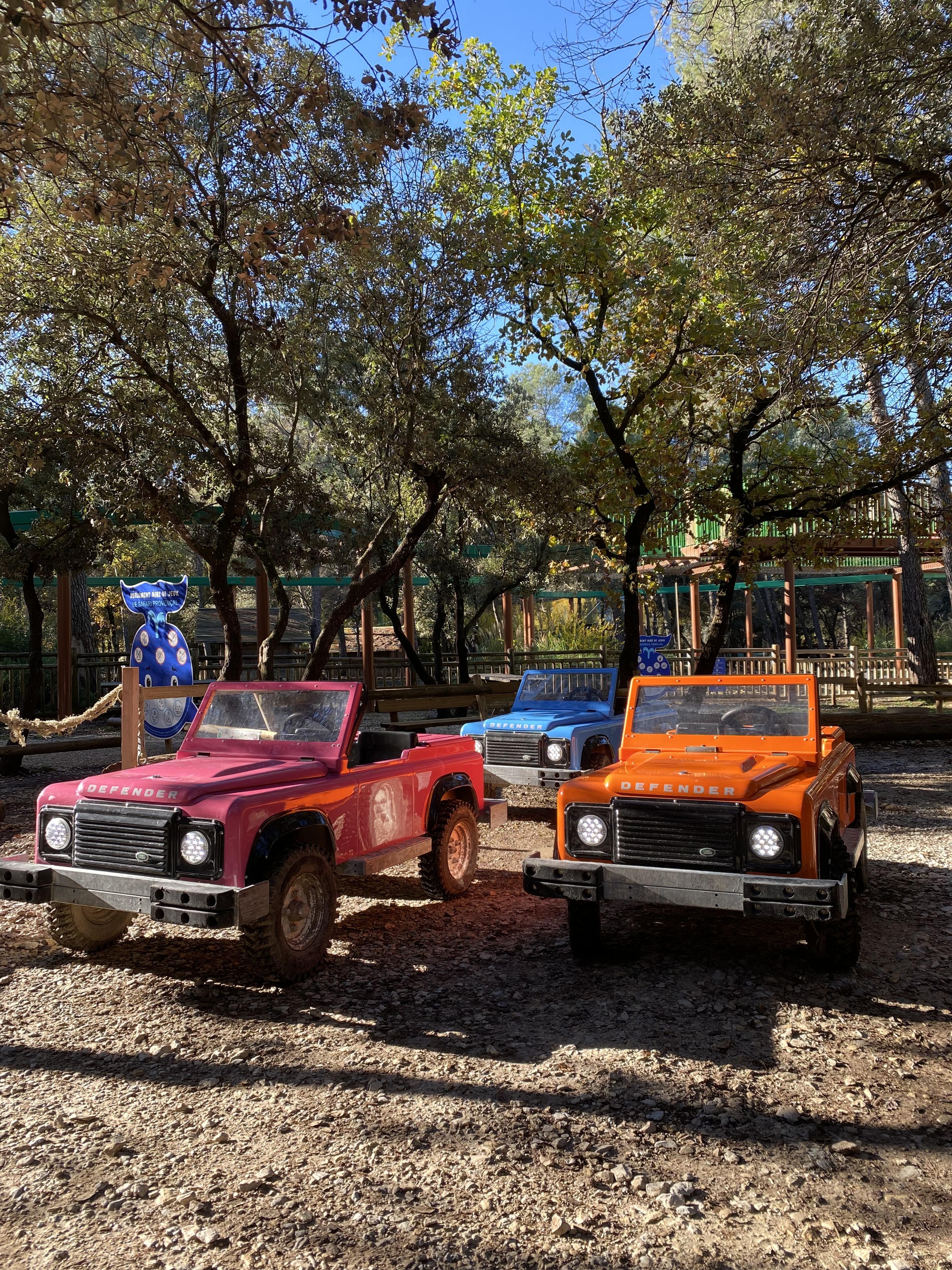 Le Village des Automates, Saint-Cannat - photo 6