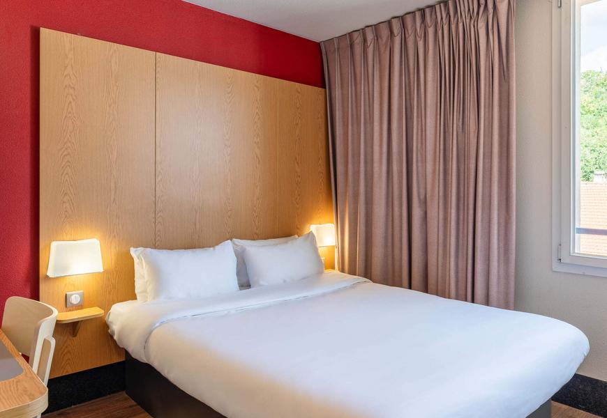 Chambre double