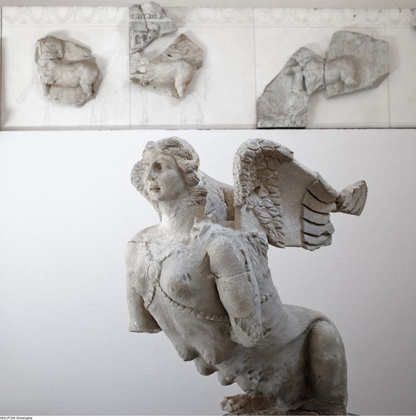 Musée d'Art et d'Histoire