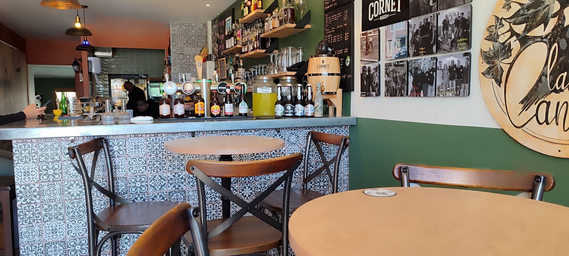 Pub Provençal La Canolle - photo 5