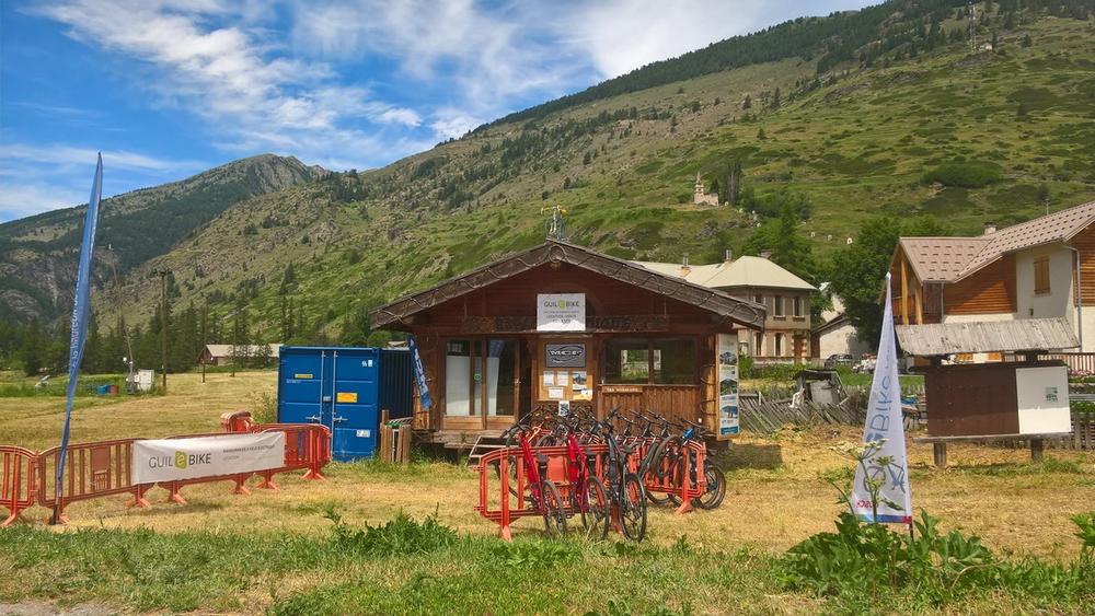 Guil-E-Bike Abriès-Ristolas_Abriès-Ristolas