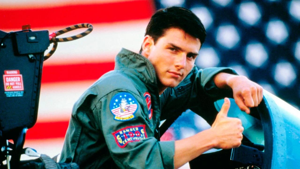 Cinéma I Top Gun - Edition 40 ans