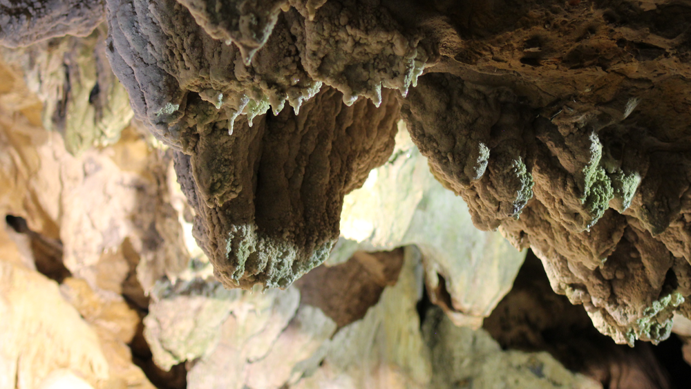 Les grottes de la Balme, situées à 40 min de Lyon - Balcons du Dauphiné - Nord-Isère