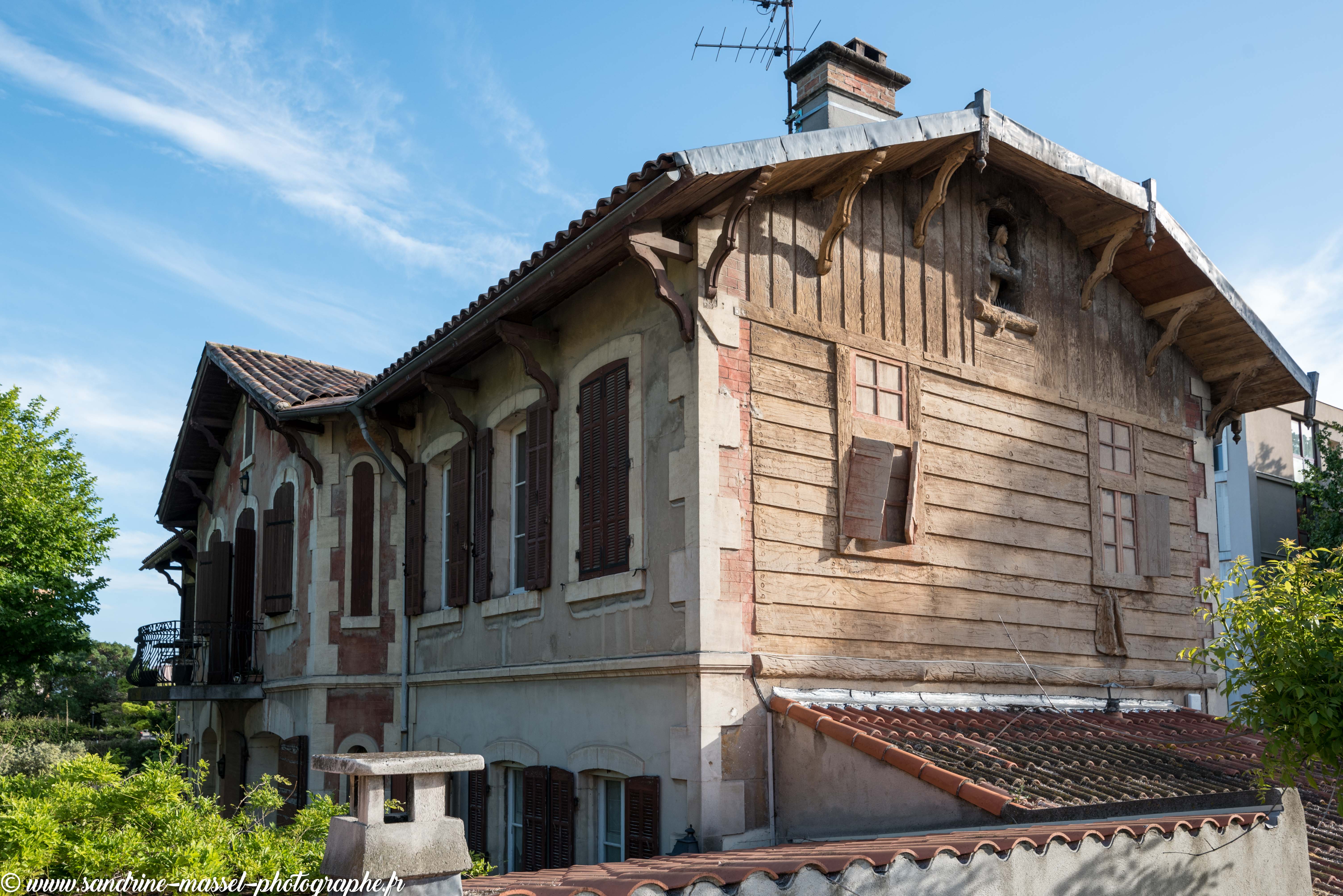 Maison de maitre, Calagovière, Marignane - photo 8