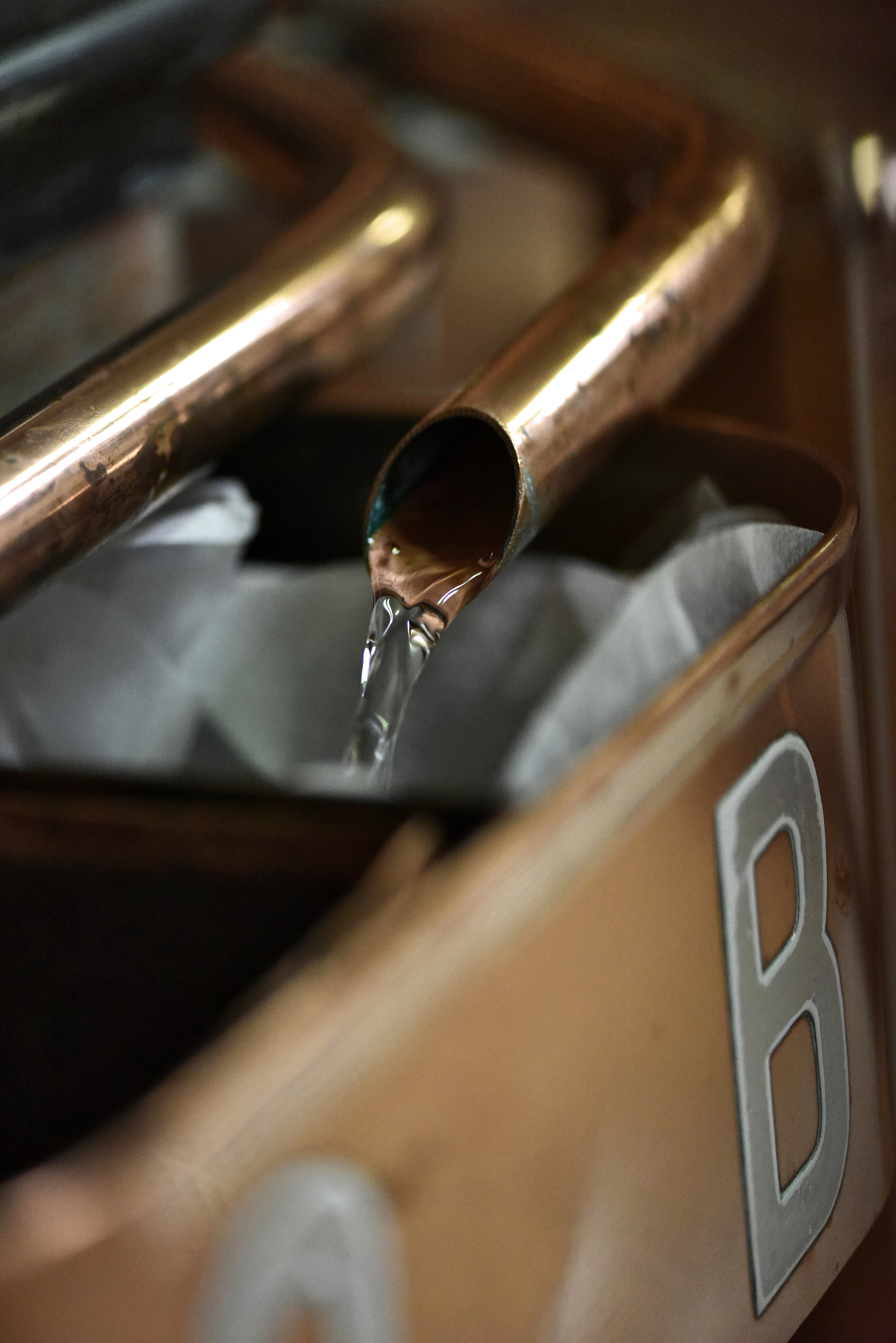 L'éveil des sens - Château Montifaud