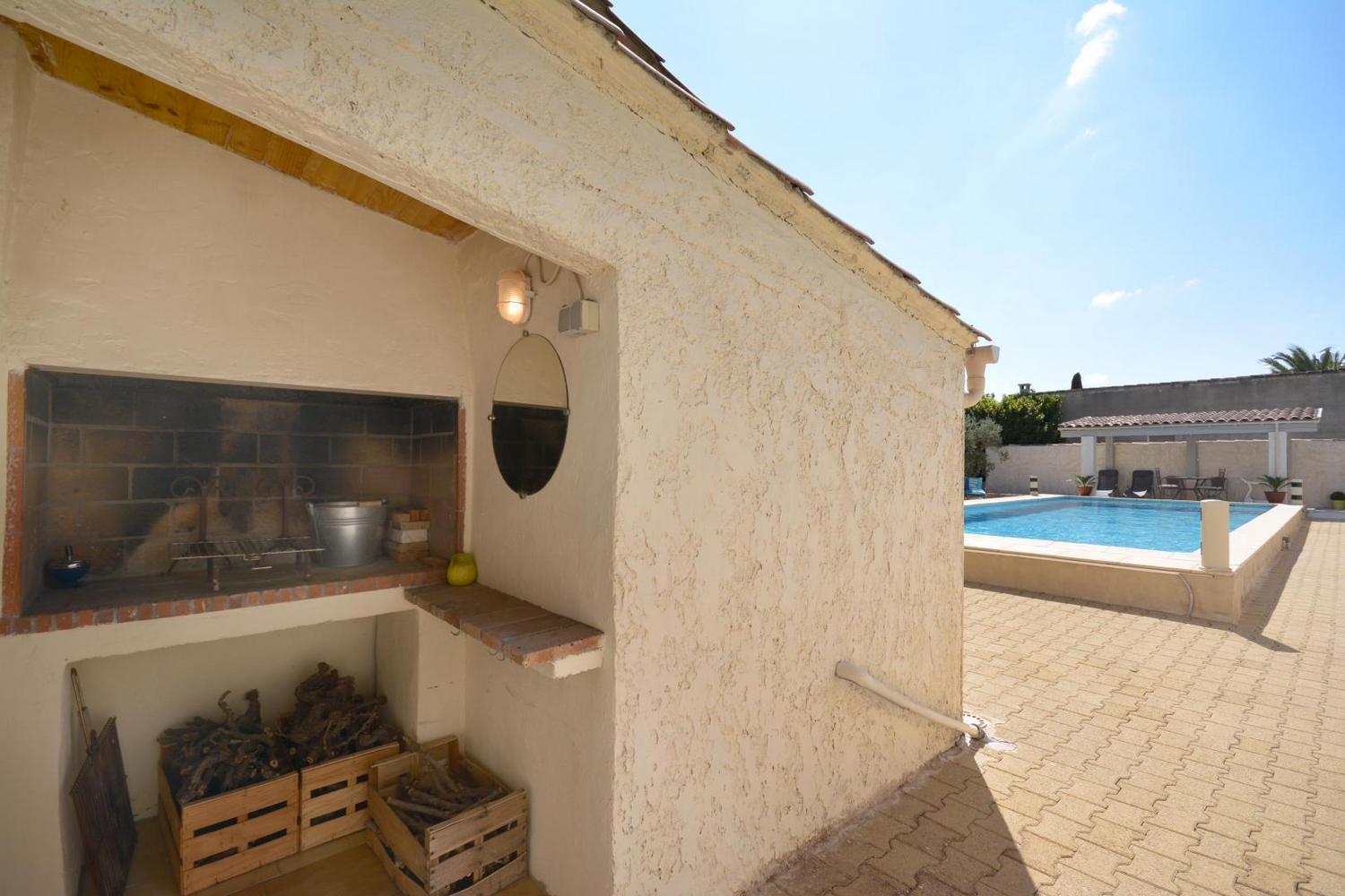 Lou Beruguet, Mouriès - photo 14